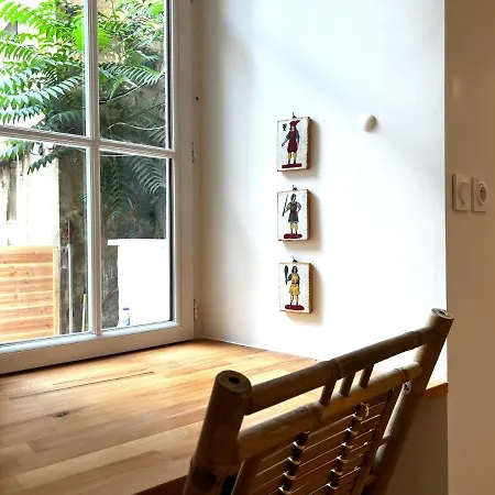 Apartamento La Maison Des Ducs - Avec Terrasse - Coeur De *