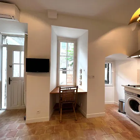 Apartamento La Maison Des Ducs - Avec Terrasse - Coeur De *