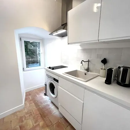 Apartamento La Maison Des Ducs - Avec Terrasse - Coeur De Dijon