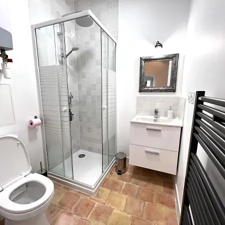 Apartamento La Maison Des Ducs - Avec Terrasse - Coeur De