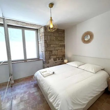 La Maison Des Ducs - Avec Terrasse - Coeur De *