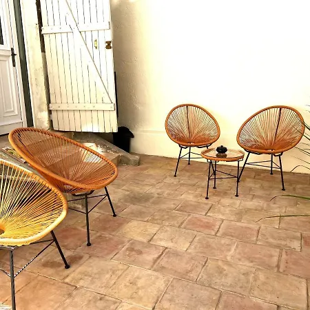 La Maison Des Ducs - Avec Terrasse - Coeur De Dijon