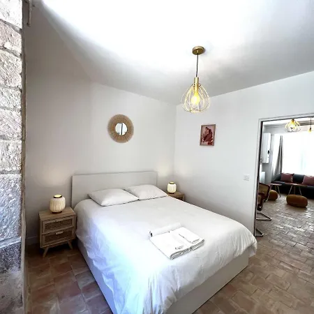 La Maison Des Ducs - Avec Terrasse - Coeur De Apartamento Dijon
