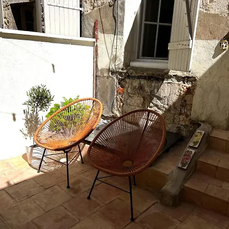 Apartamento La Maison Des Ducs - Avec Terrasse - Coeur De