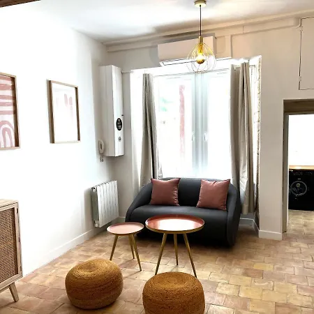 La Maison Des Ducs - Avec Terrasse - Coeur De * Dijon