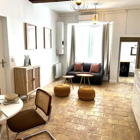 La Maison Des Ducs - Avec Terrasse - Coeur De *
