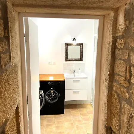 Apartamento La Maison Des Ducs - Avec Terrasse - Coeur De