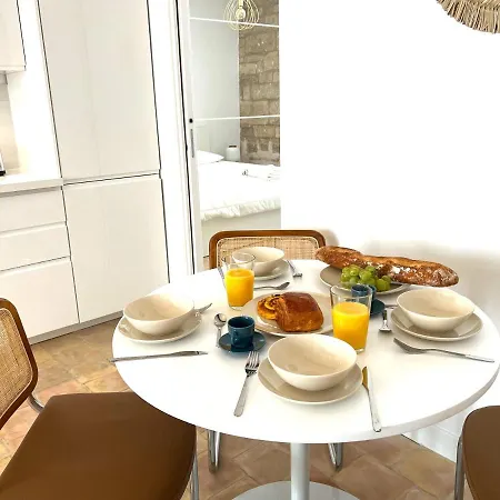 La Maison Des Ducs - Avec Terrasse - Coeur De Dijon