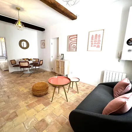 Apartamento La Maison Des Ducs - Avec Terrasse - Coeur De Dijon