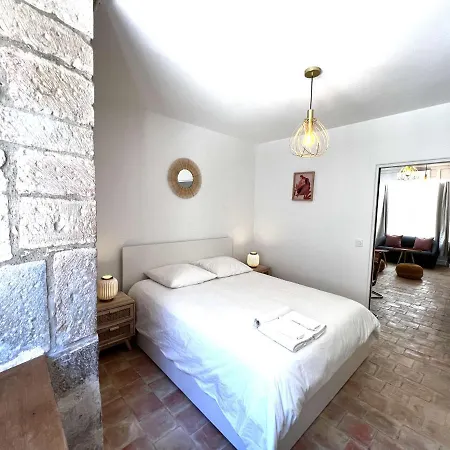 Apartamento La Maison Des Ducs - Avec Terrasse - Coeur De