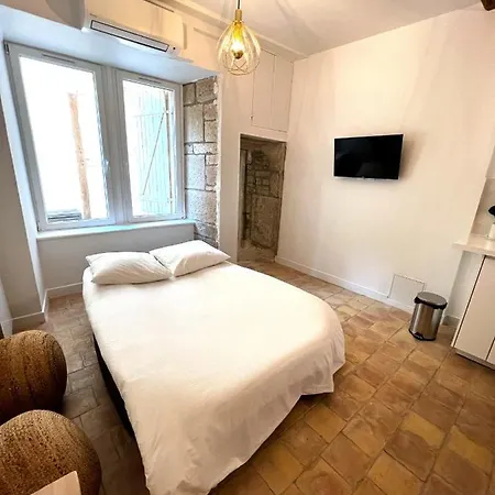 La Maison Des Ducs - Avec Terrasse - Coeur De *